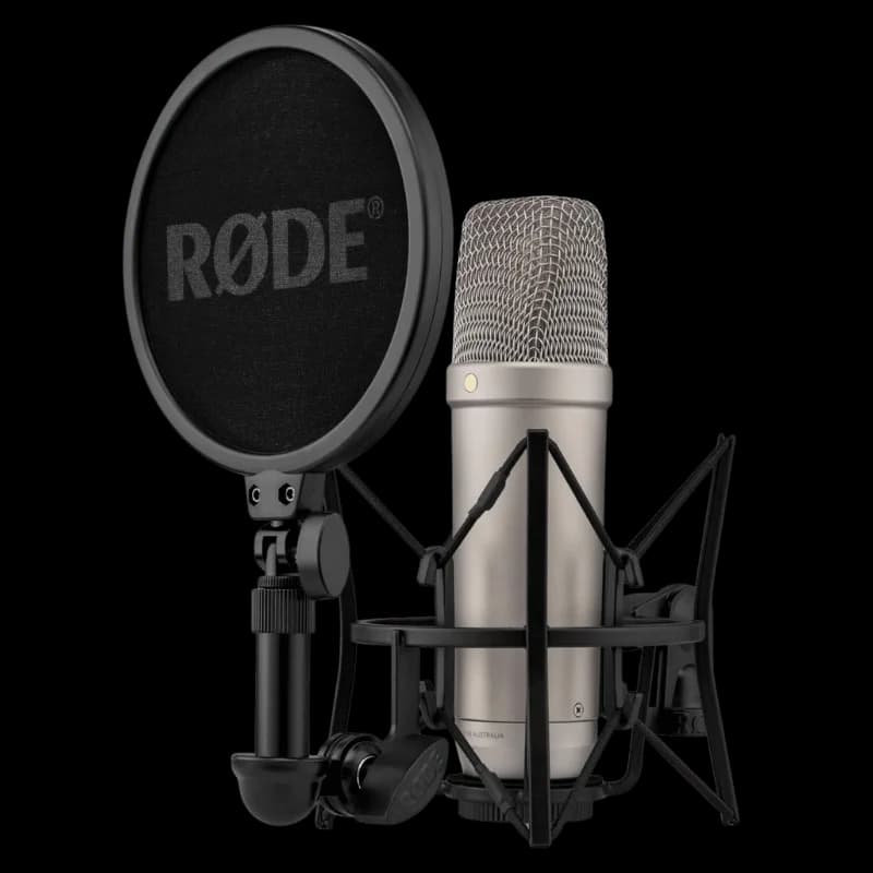Rode NT1 5th Generation