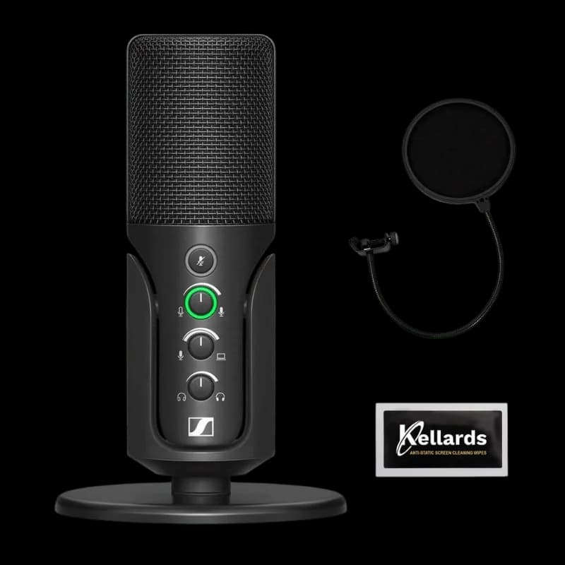 Sennheiser Profile USB Microphone